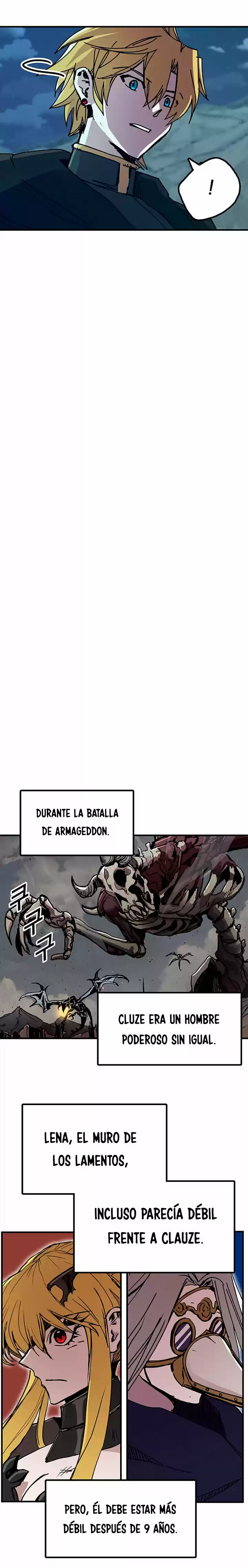 Bug Player capítulo 56, página 11