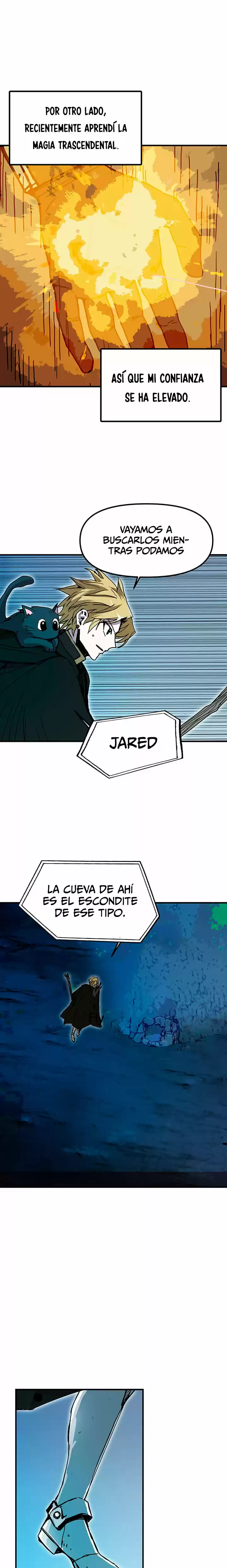 Bug Player capítulo 56, página 12