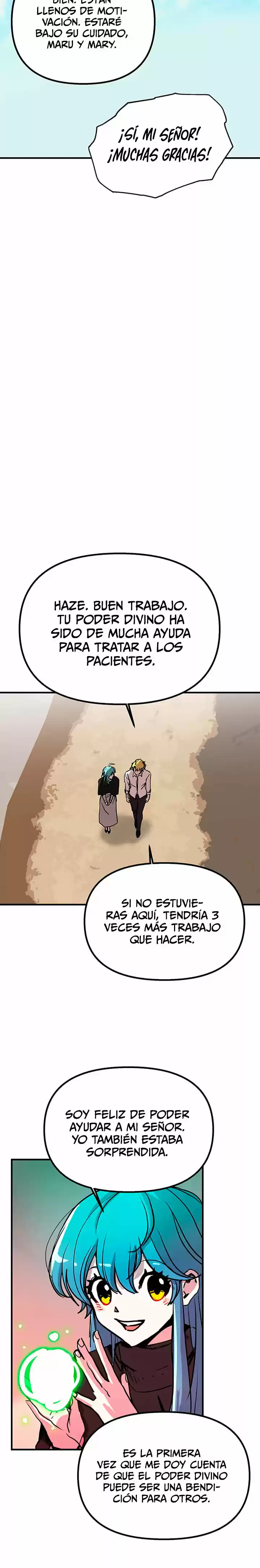 Bug Player capítulo 56, página 20