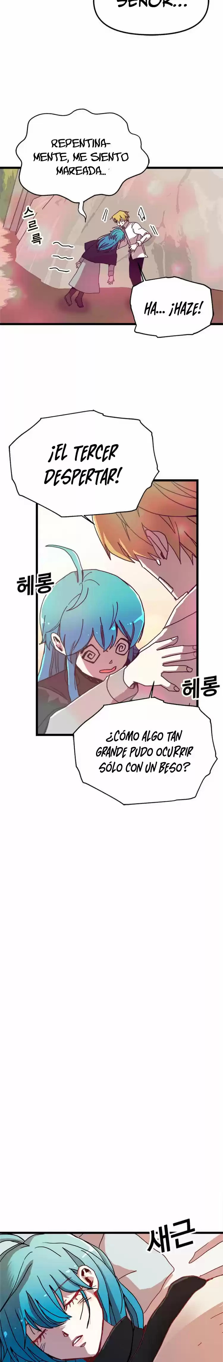 Bug Player capítulo 57, página 6