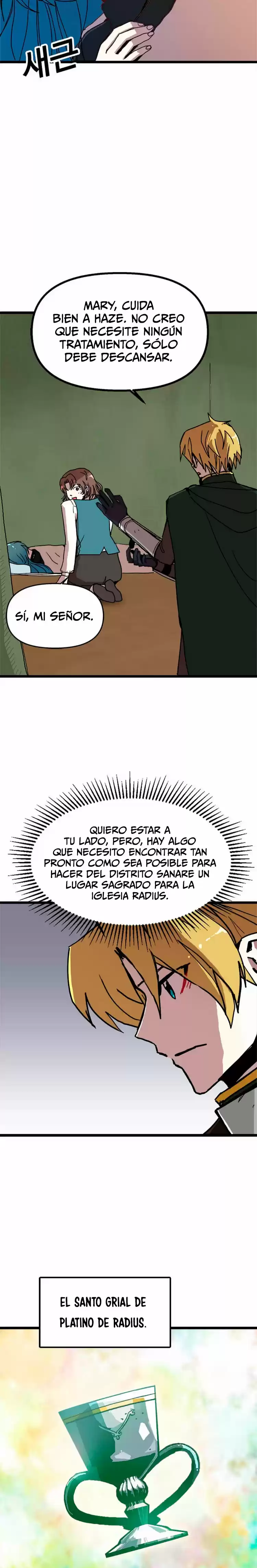 Bug Player capítulo 57, página 7