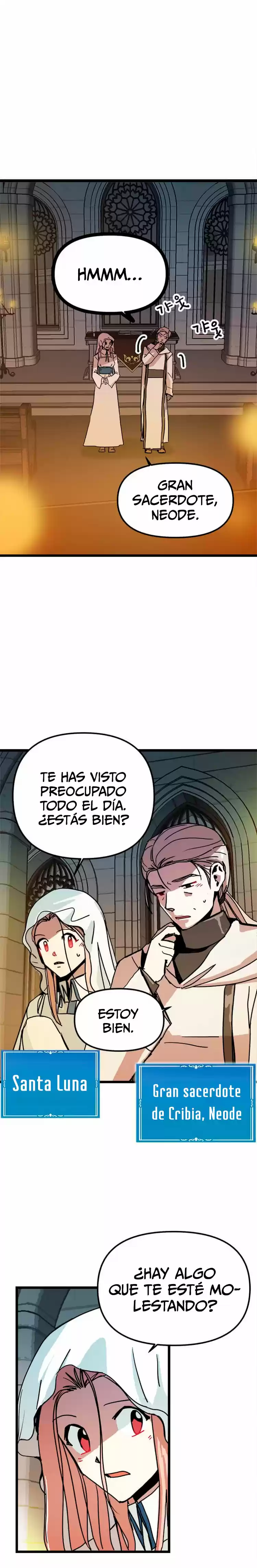 Bug Player capítulo 57, página 10
