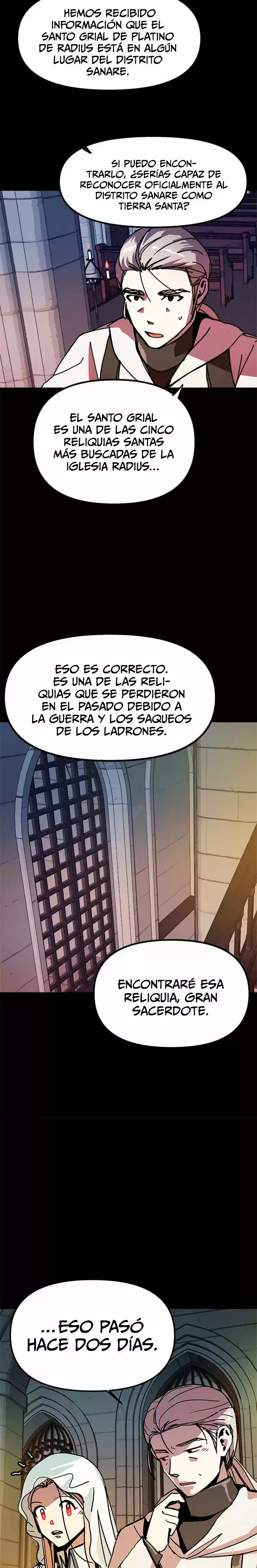 Bug Player capítulo 57, página 12