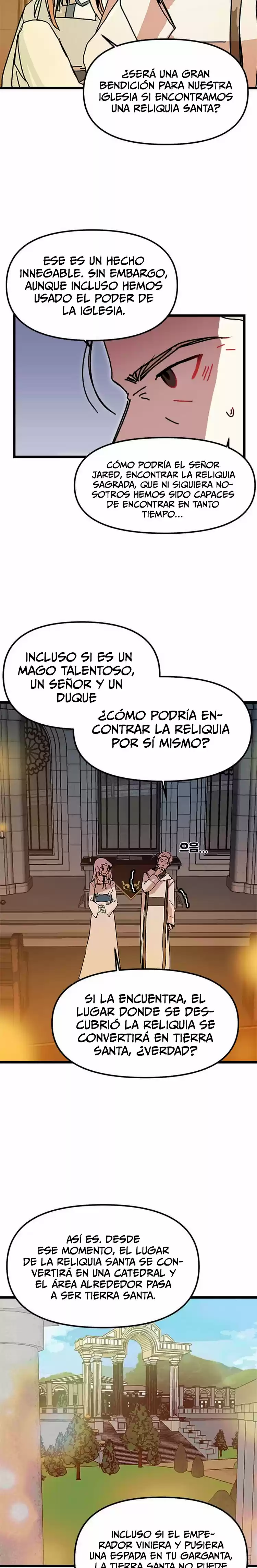 Bug Player capítulo 57, página 13