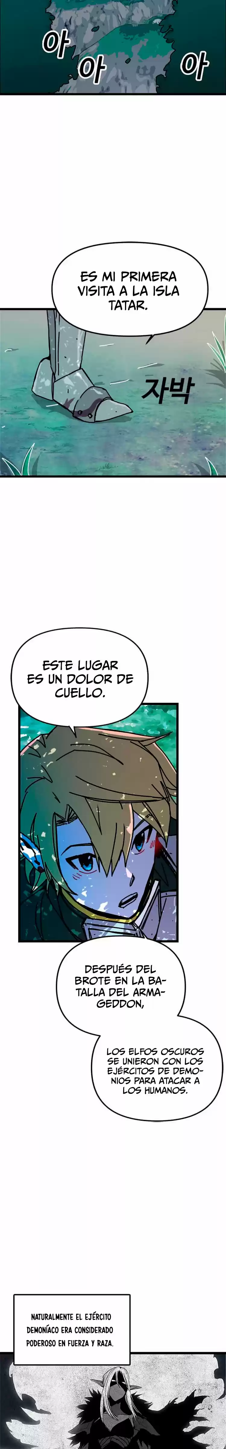 Bug Player capítulo 57, página 18