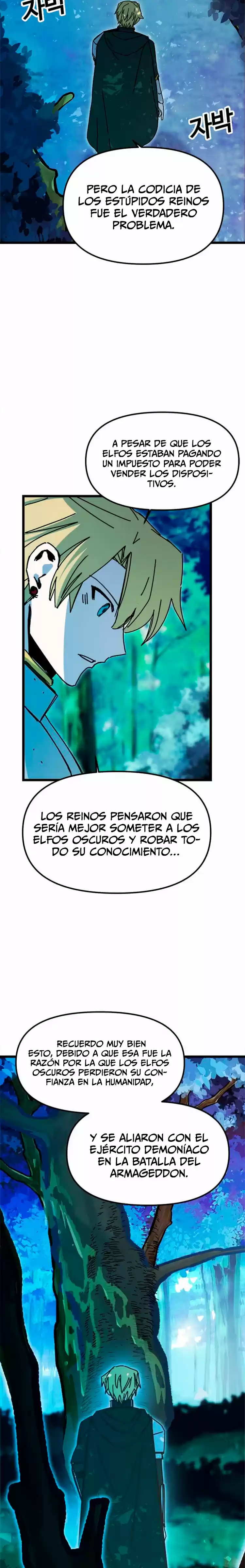 Bug Player capítulo 57, página 20