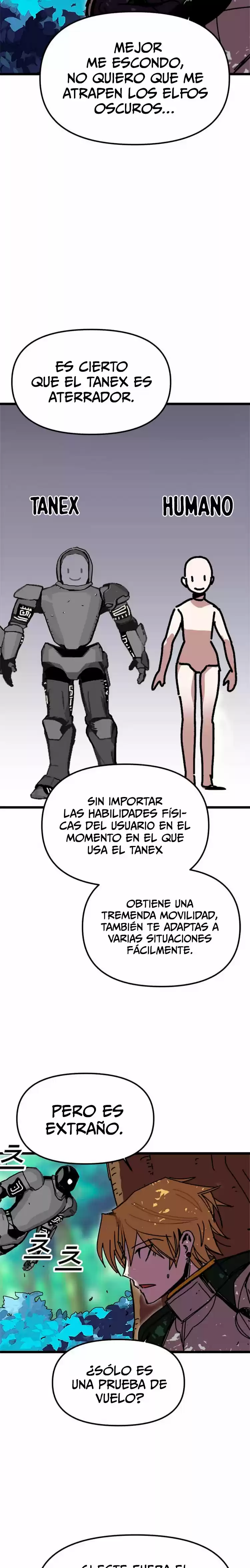 Bug Player capítulo 57, página 24