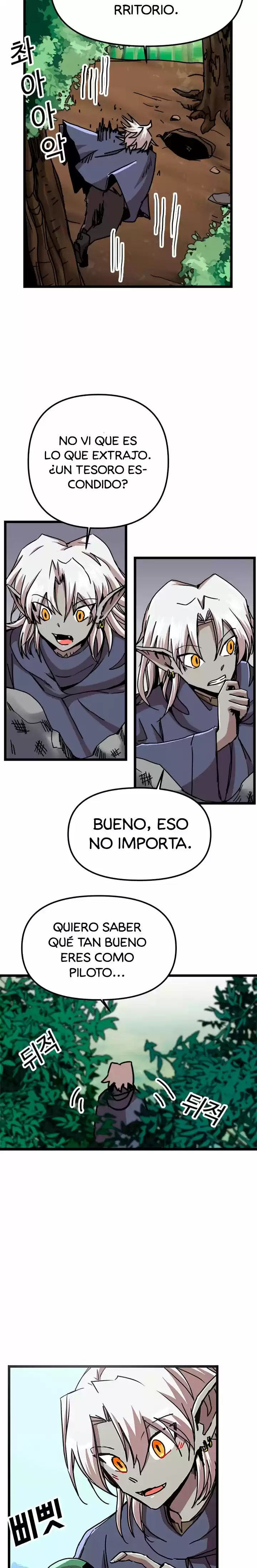 Bug Player capítulo 58, página 11