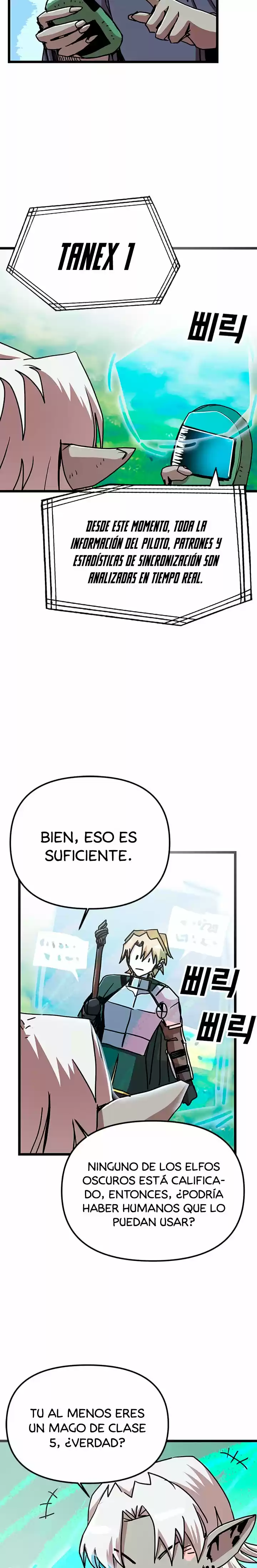 Bug Player capítulo 58, página 12