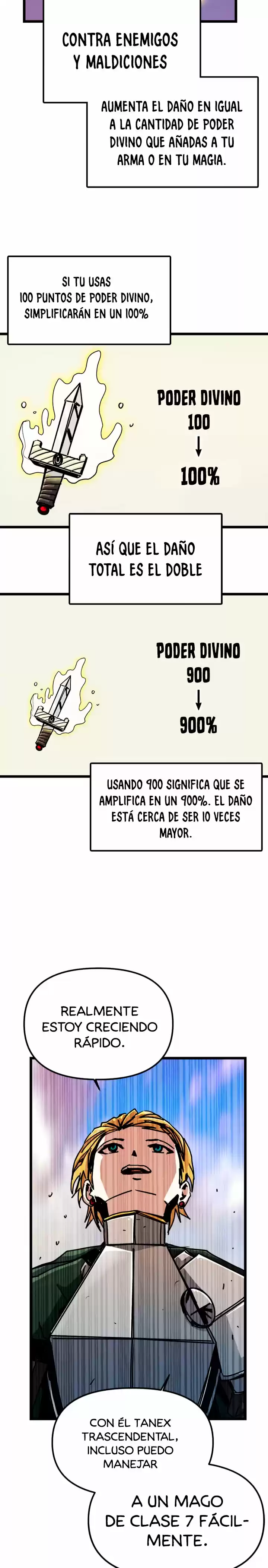 Bug Player capítulo 58, página 15