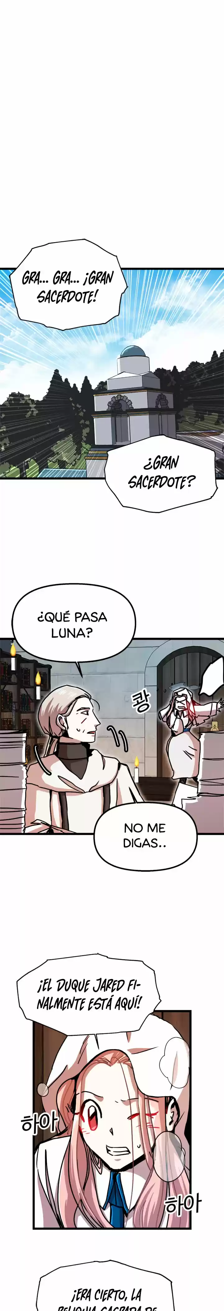 Bug Player capítulo 58, página 17