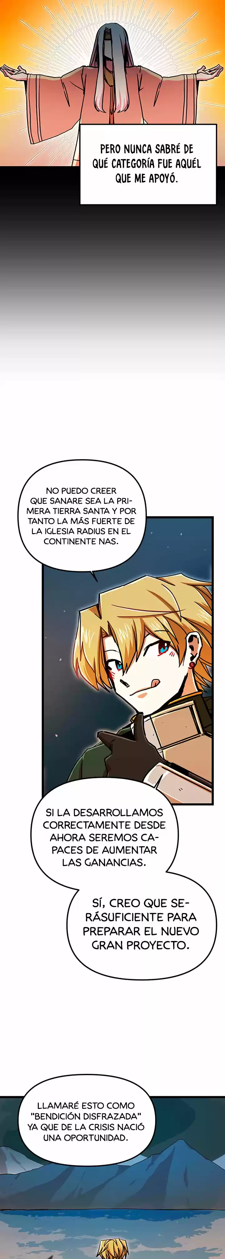 Bug Player capítulo 59, página 6