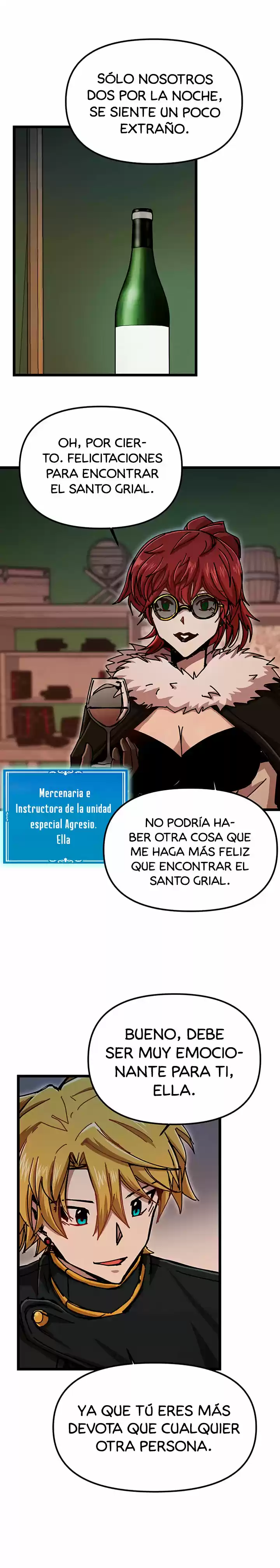 Bug Player capítulo 59, página 9