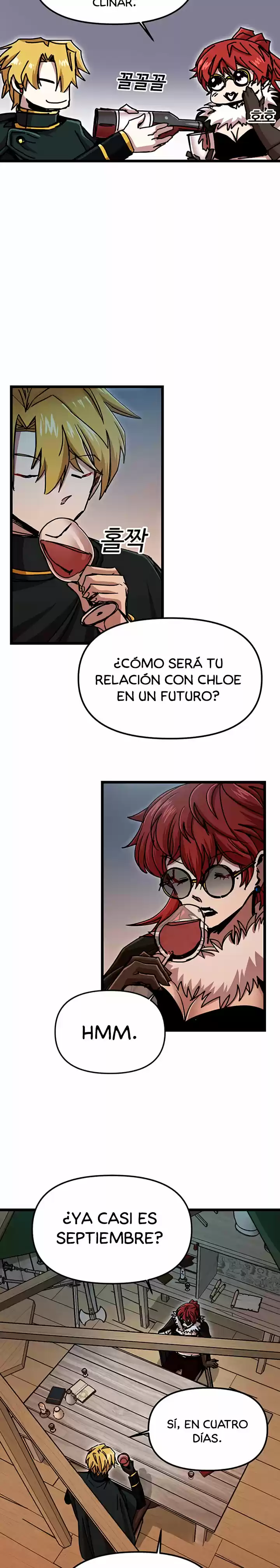 Bug Player capítulo 59, página 11