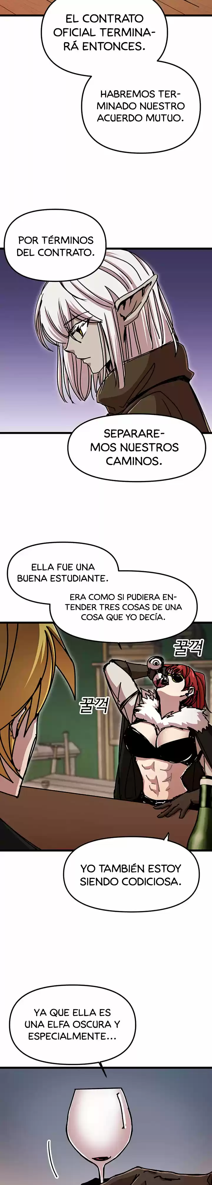 Bug Player capítulo 59, página 12