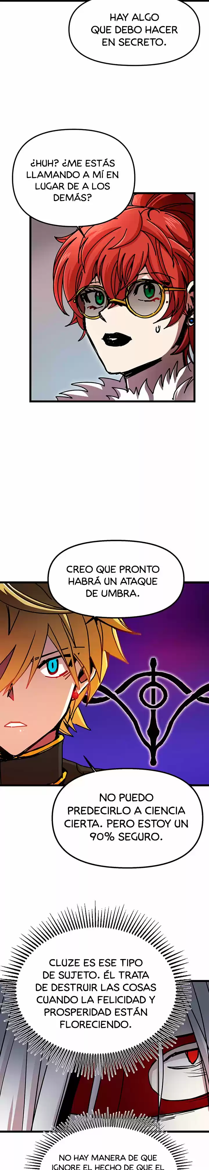 Bug Player capítulo 59, página 16