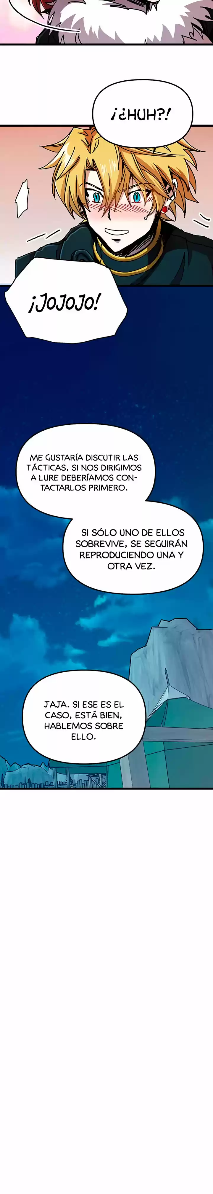 Bug Player capítulo 59, página 20