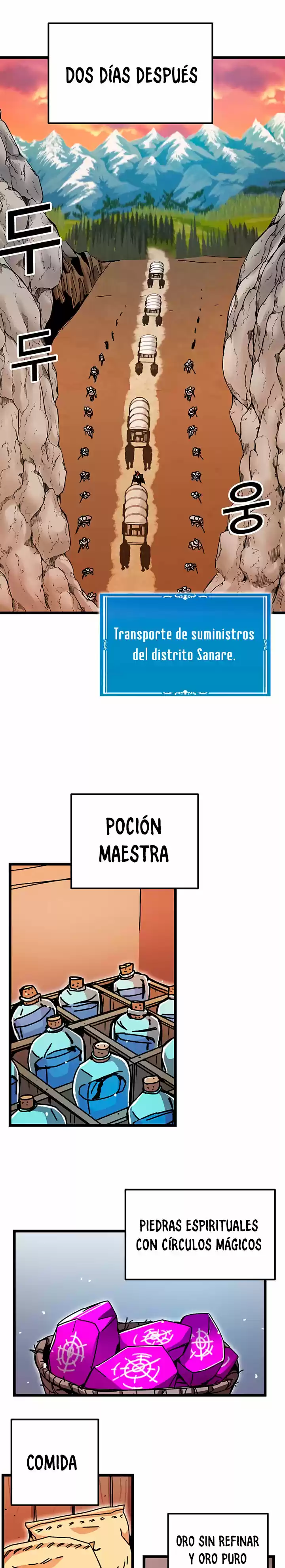 Bug Player capítulo 59, página 21
