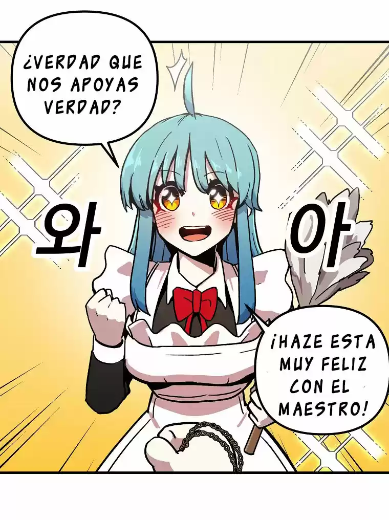 Bug Player capítulo 6, página 2