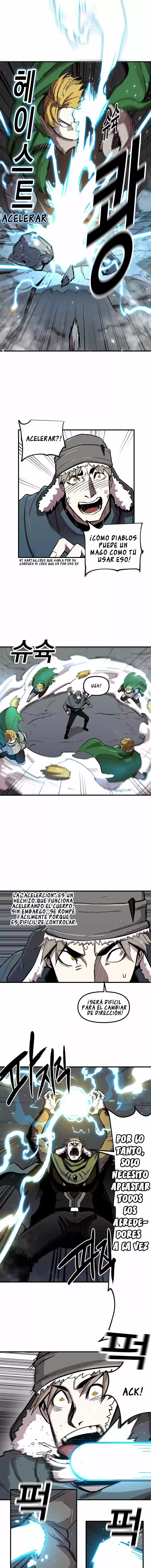 Bug Player capítulo 6, página 11