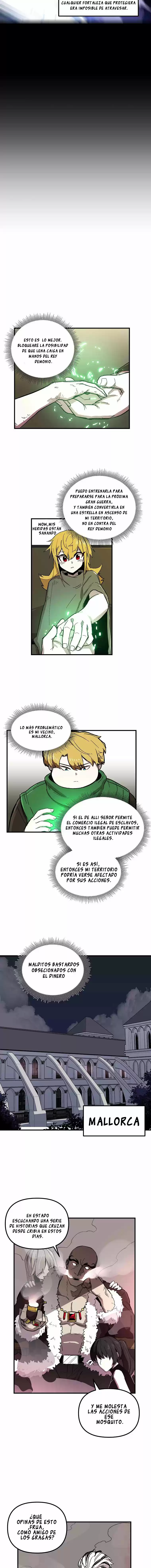 Bug Player capítulo 6, página 15