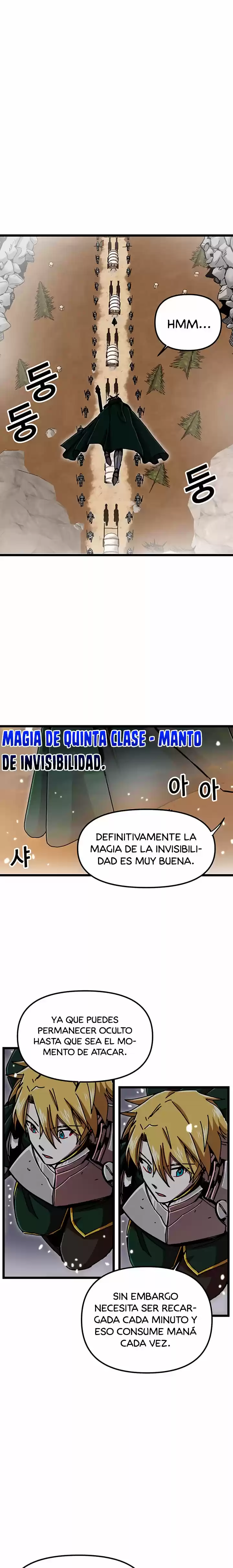 Bug Player capítulo 60, página 3