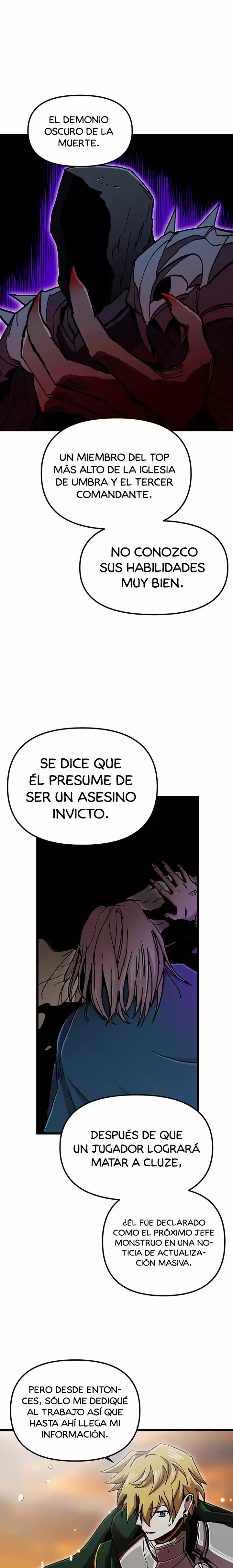 Bug Player capítulo 60, página 5