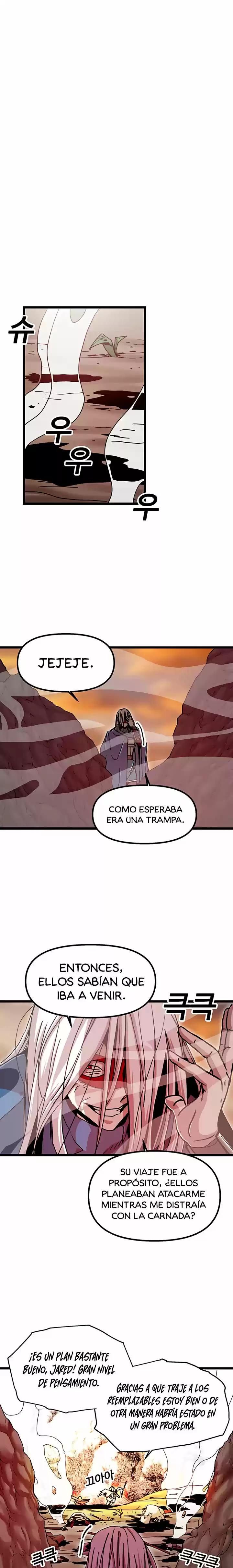 Bug Player capítulo 60, página 8