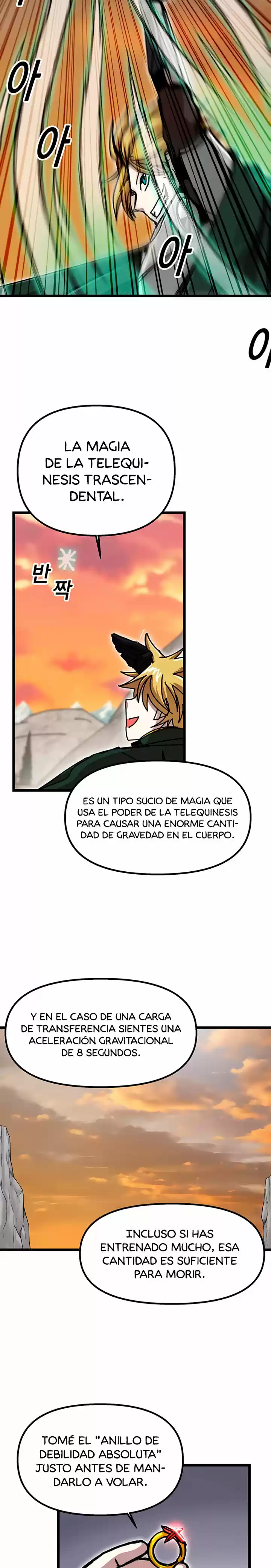 Bug Player capítulo 60, página 25