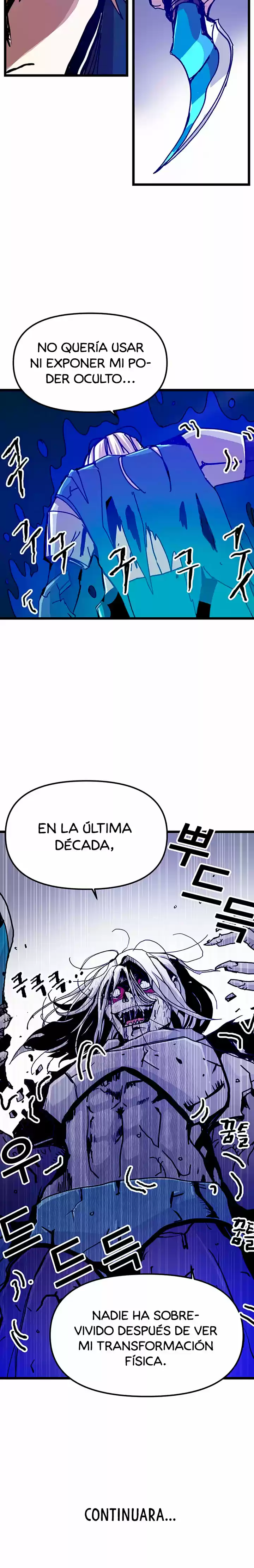 Bug Player capítulo 60, página 29