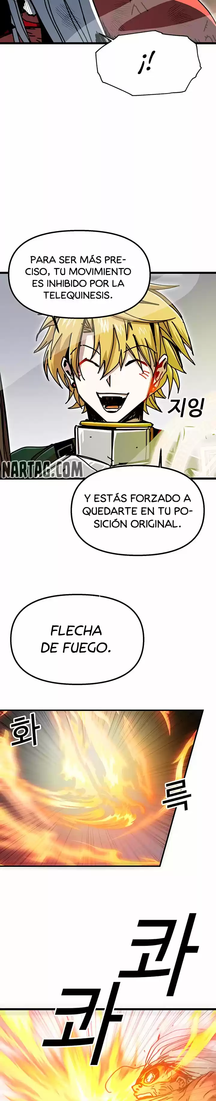 Bug Player capítulo 61, página 15