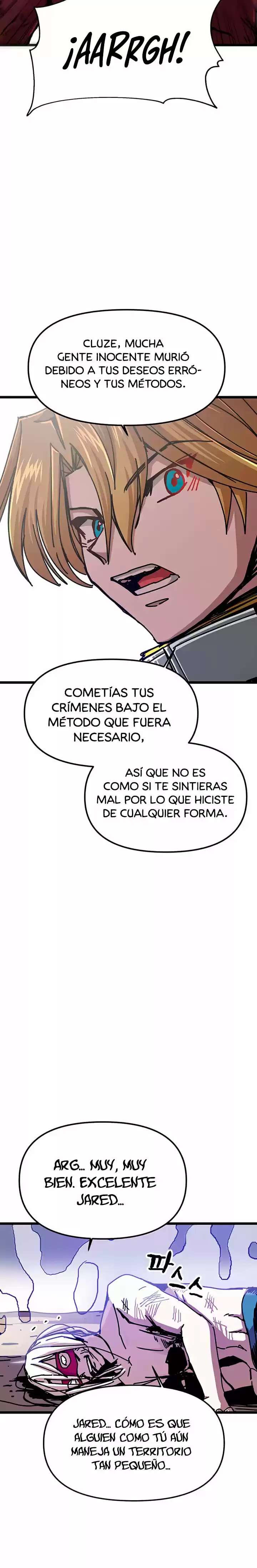 Bug Player capítulo 61, página 23