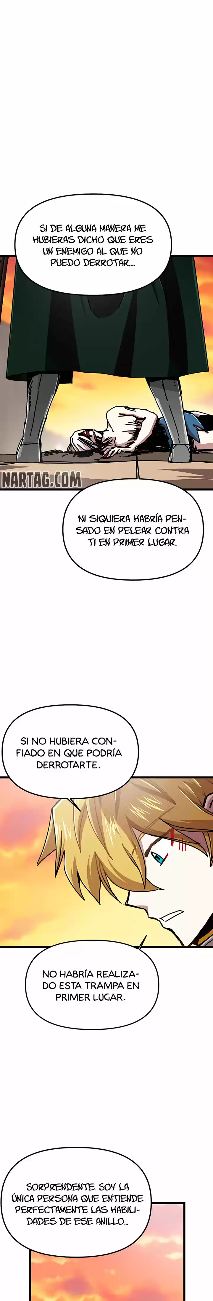 Bug Player capítulo 61, página 24