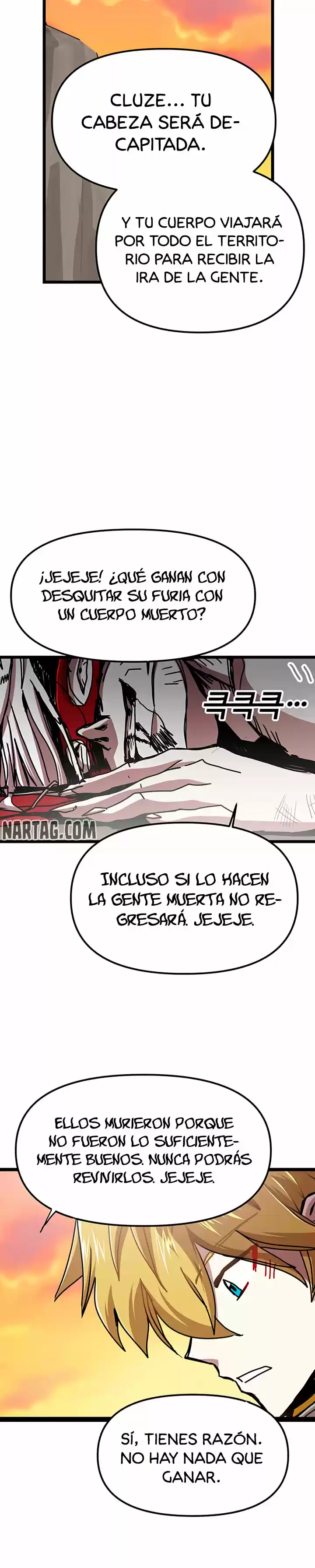 Bug Player capítulo 61, página 25