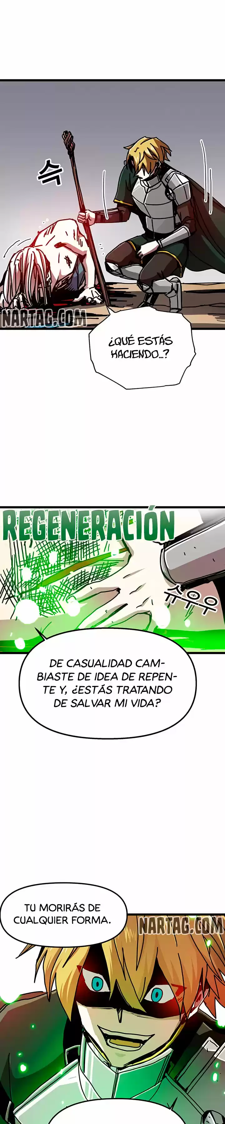 Bug Player capítulo 61, página 26