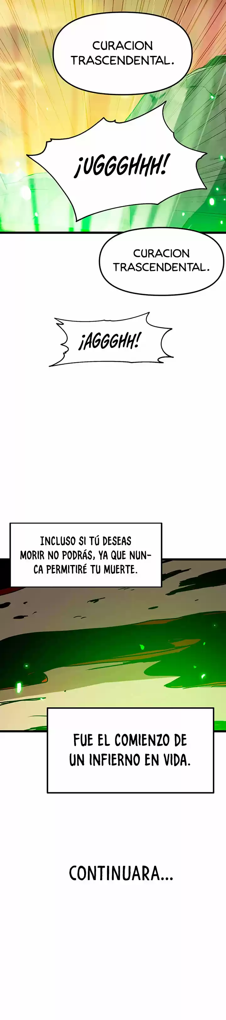 Bug Player capítulo 61, página 28