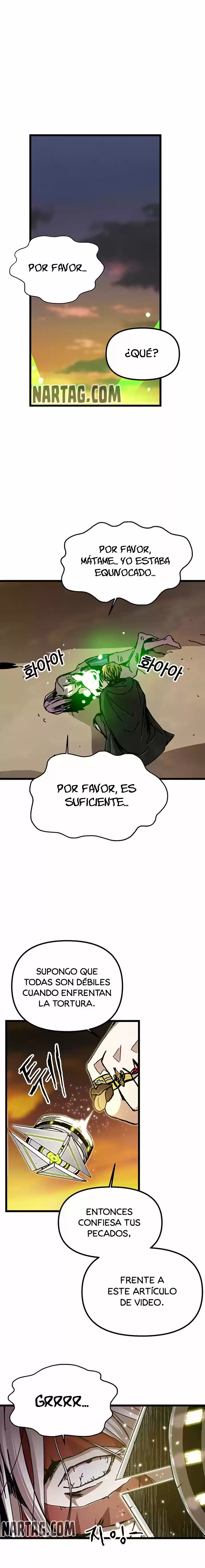 Bug Player capítulo 62, página 3