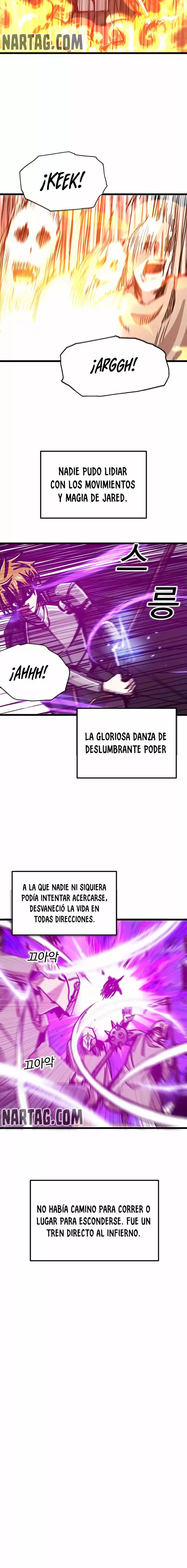 Bug Player capítulo 62, página 11