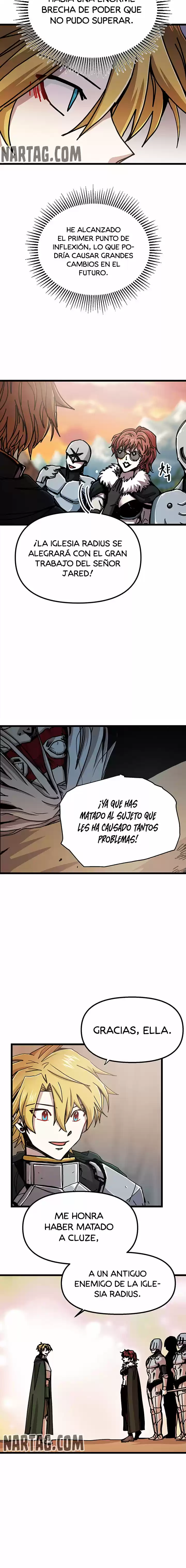 Bug Player capítulo 62, página 14