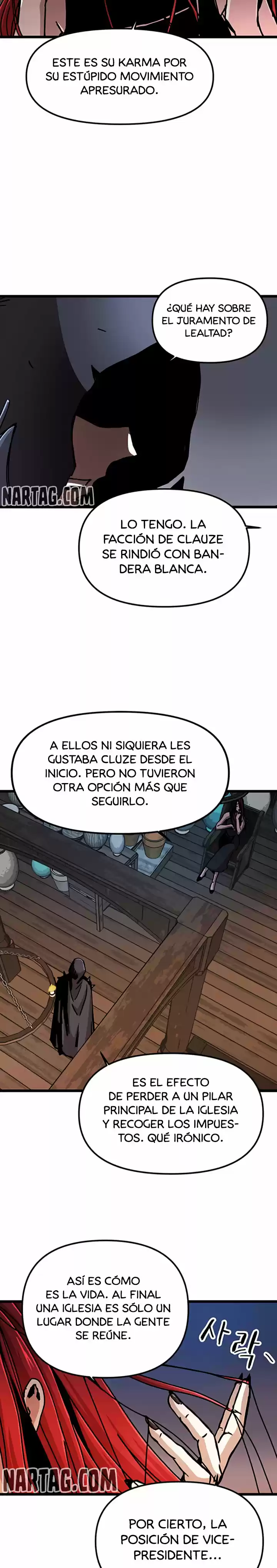 Bug Player capítulo 62, página 19