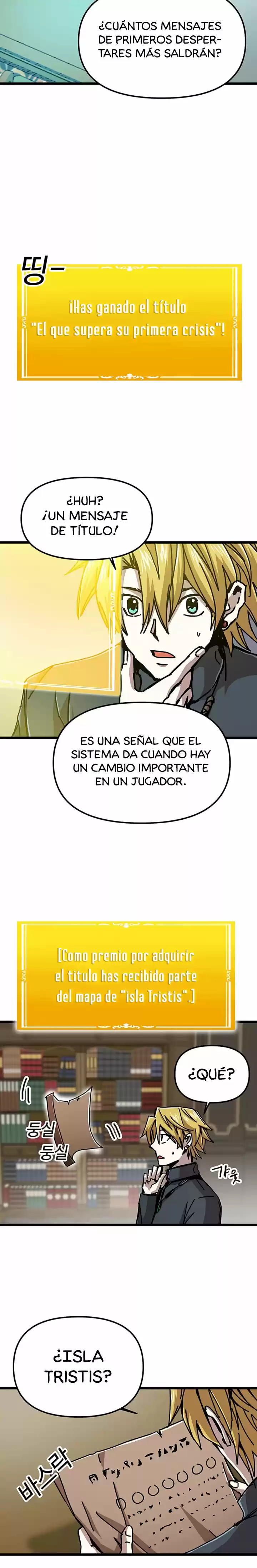 Bug Player capítulo 63, página 9