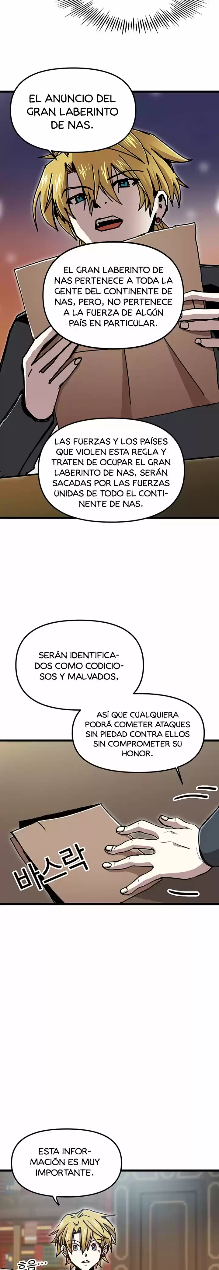 Bug Player capítulo 63, página 14