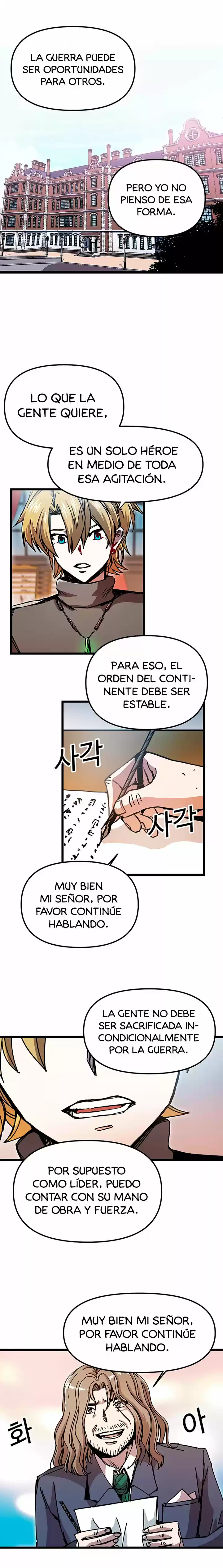 Bug Player capítulo 64, página 13