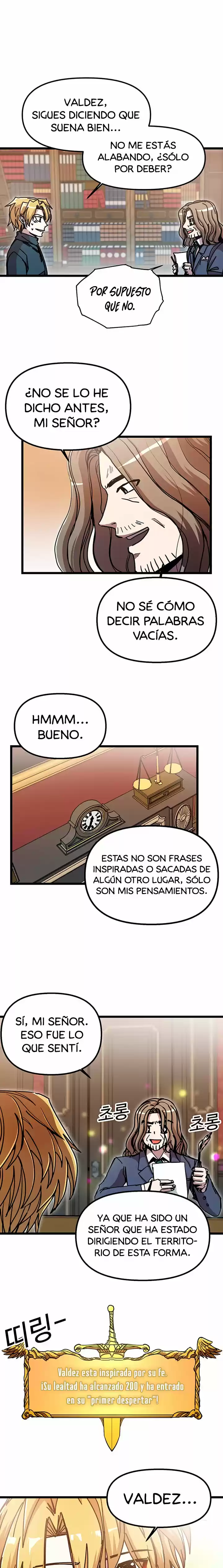 Bug Player capítulo 64, página 14