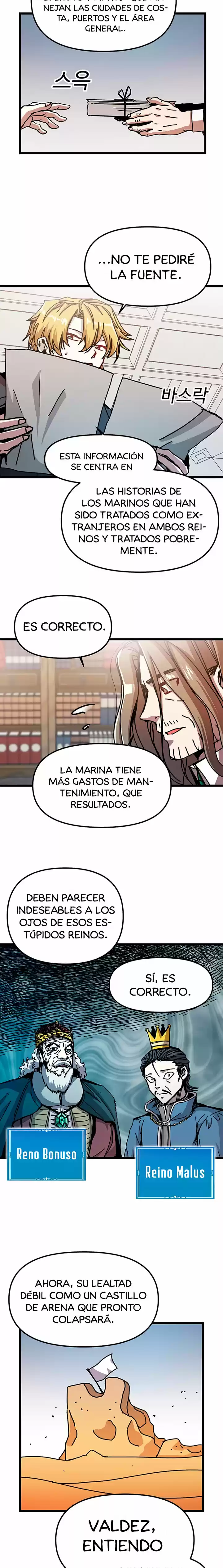 Bug Player capítulo 64, página 16