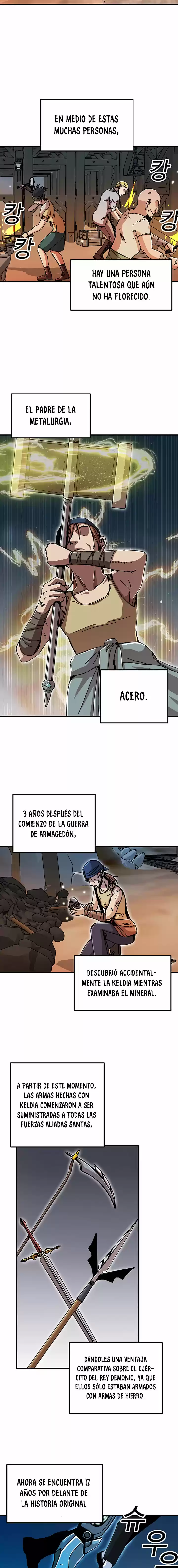 Bug Player capítulo 65, página 5