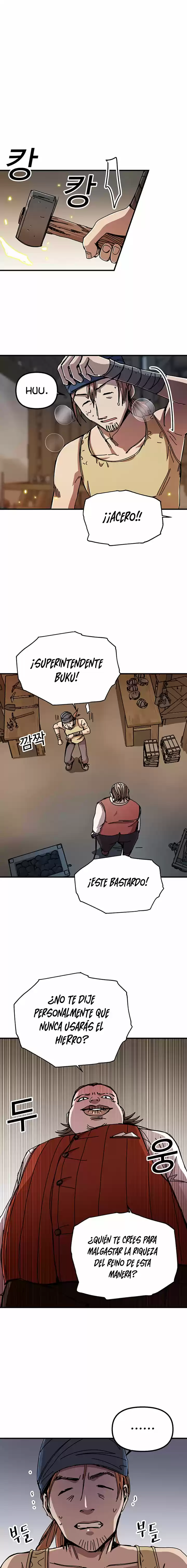 Bug Player capítulo 65, página 7