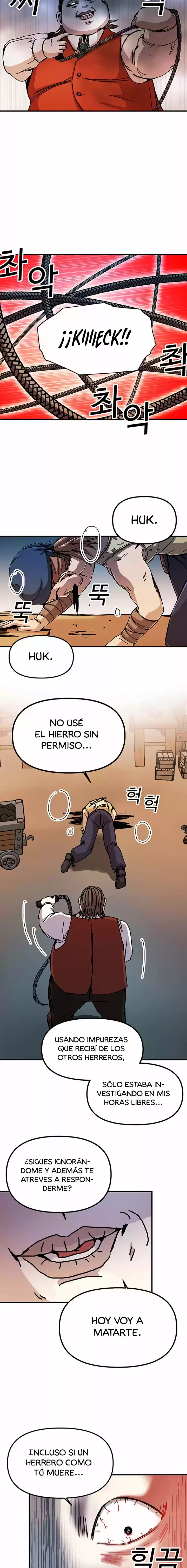 Bug Player capítulo 65, página 9