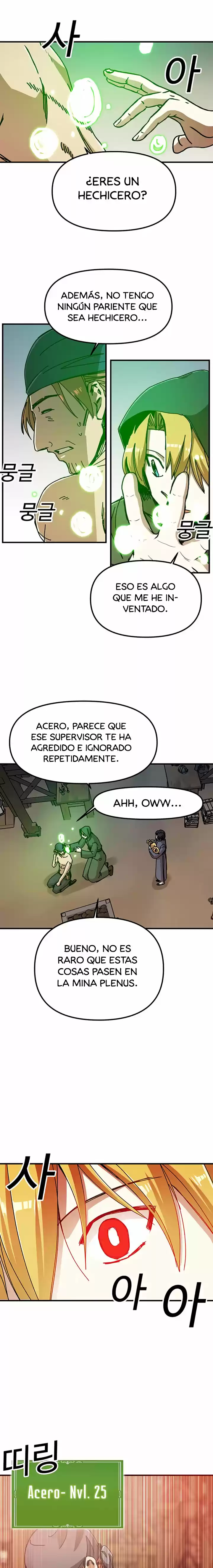 Bug Player capítulo 65, página 15