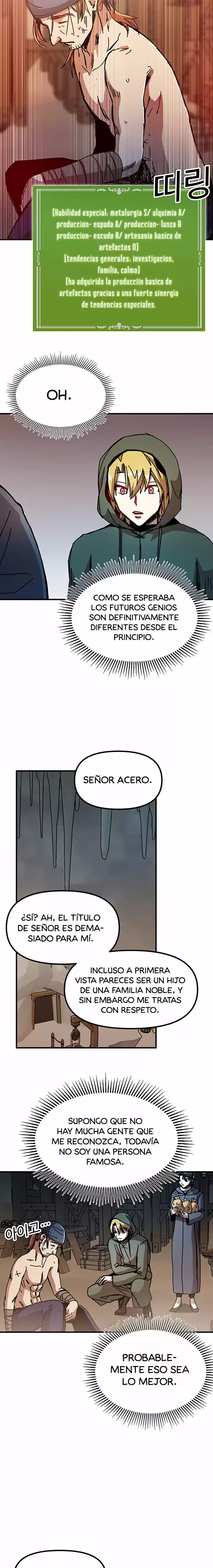 Bug Player capítulo 65, página 16